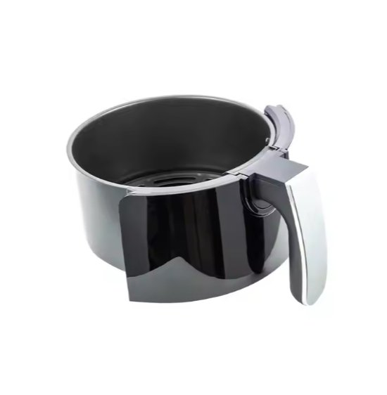 Electric Deep Air Fryer ©