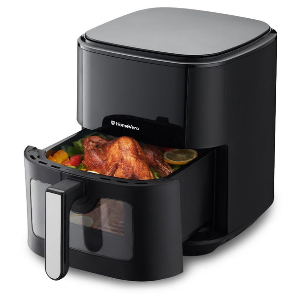 Electric Deep Air Fryer ©